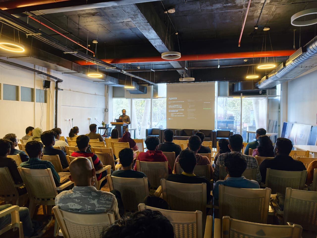Github Copilot DevDays Session