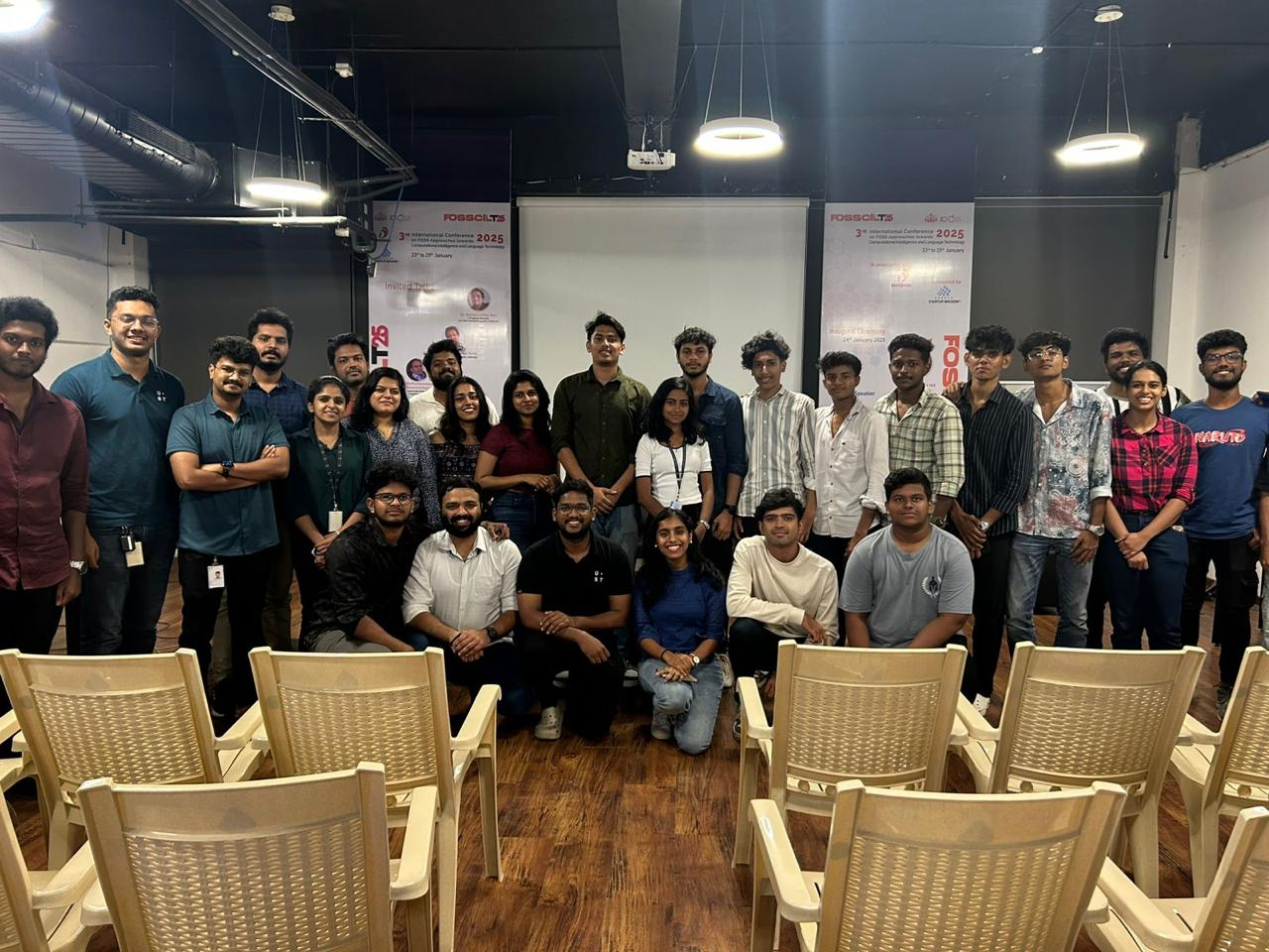 TriPy Meetup, Jan '26