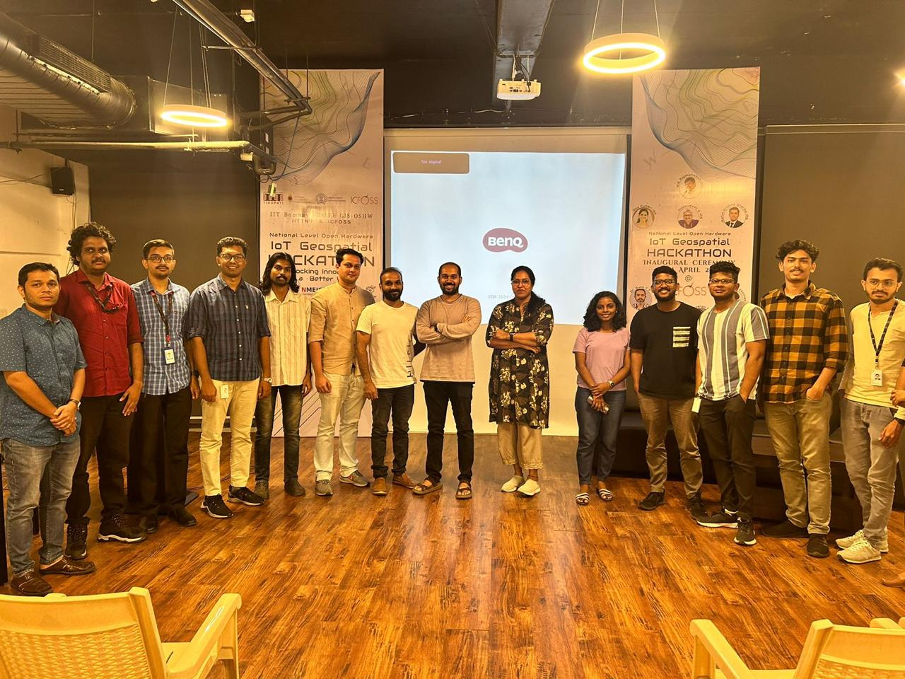 TriPy Meetup, July '25