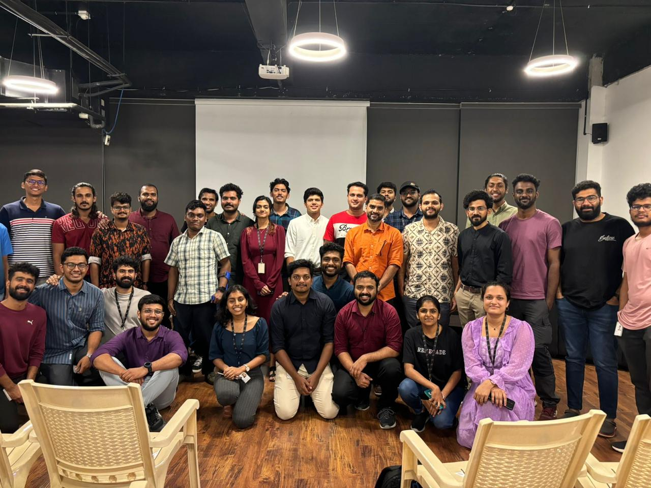 TriPy Meetup, Nov '25