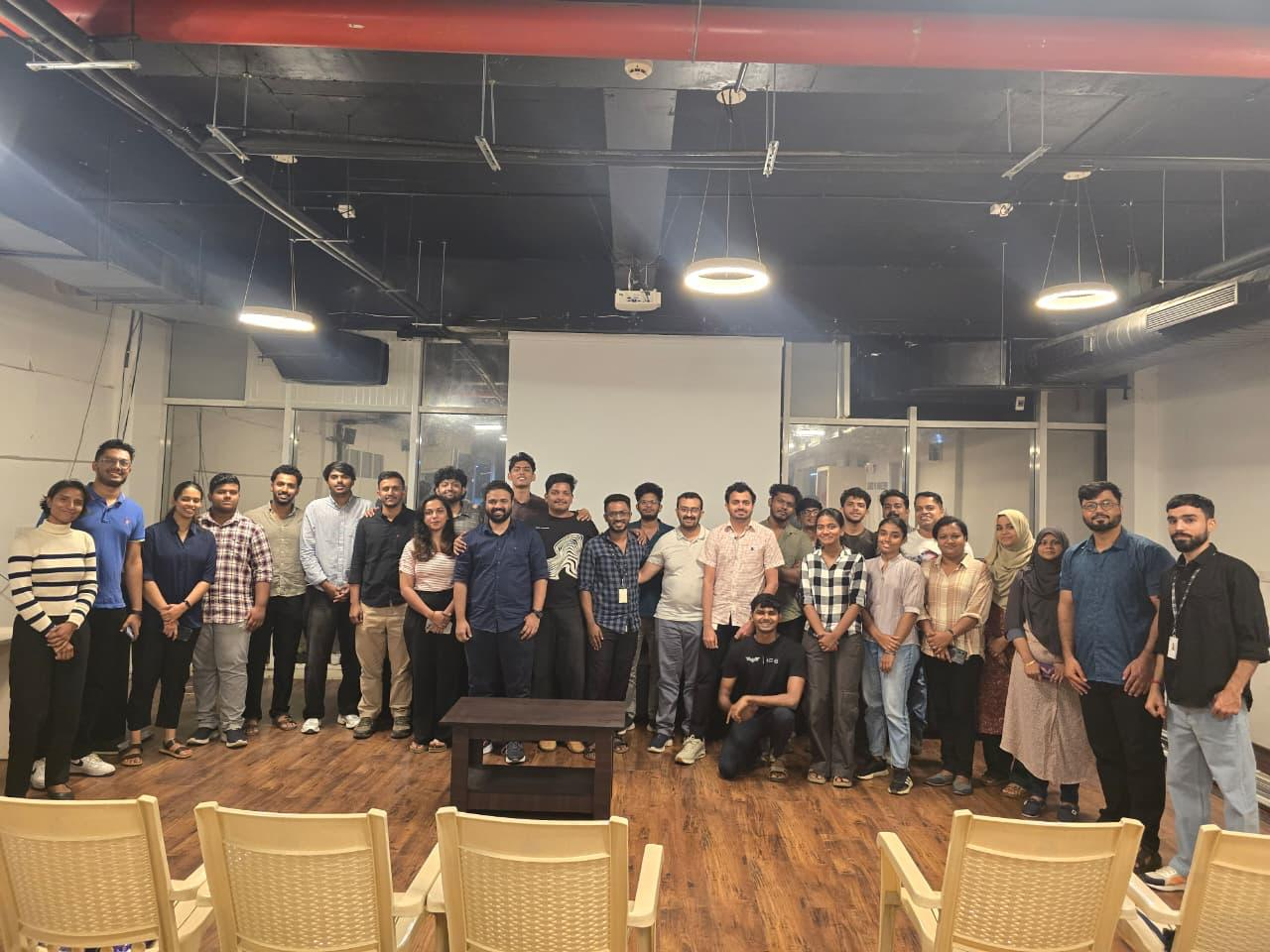 TriPy Meetup, Sept '25