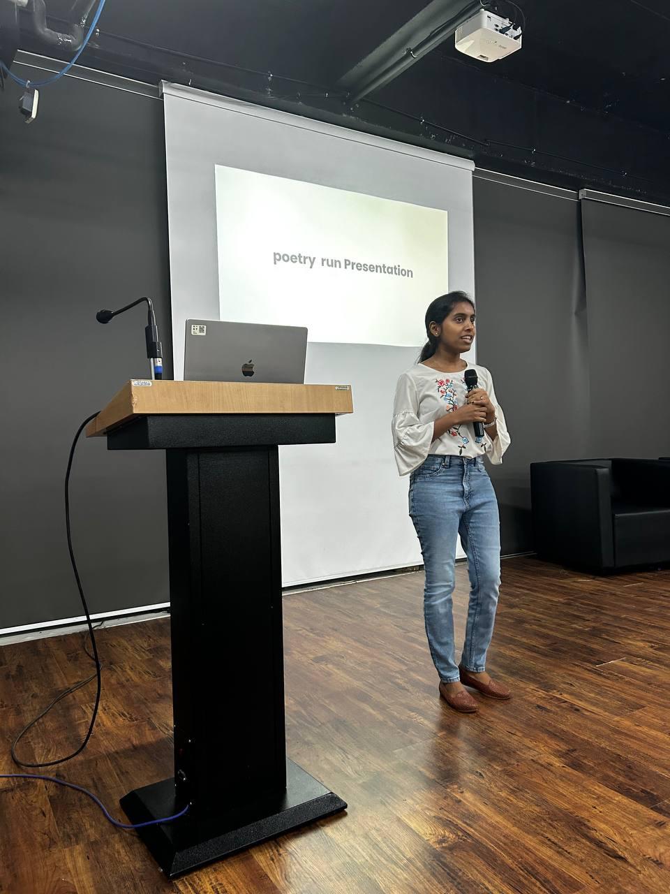 TriPy community meetup photo