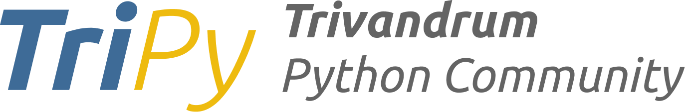 TriPy — Trivandrum Python Community